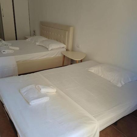 Artemisa Apartments Vlorë Eksteriør bilde