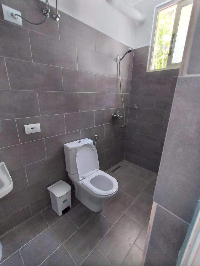 Artemisa Apartments Vlorë Eksteriør bilde