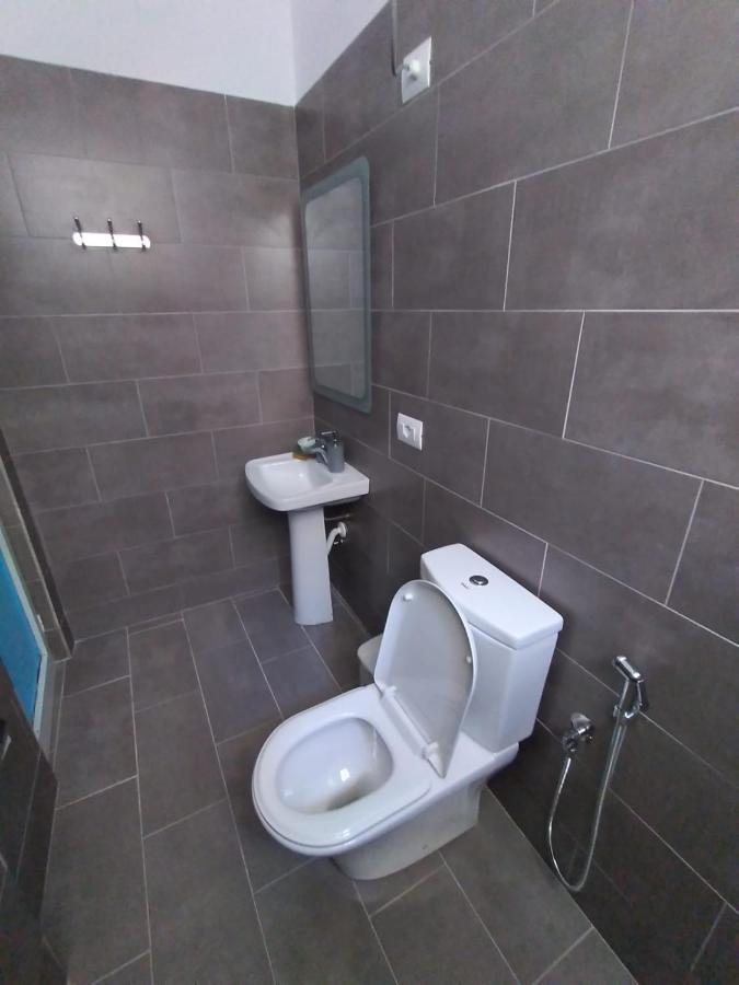 Artemisa Apartments Vlorë Eksteriør bilde